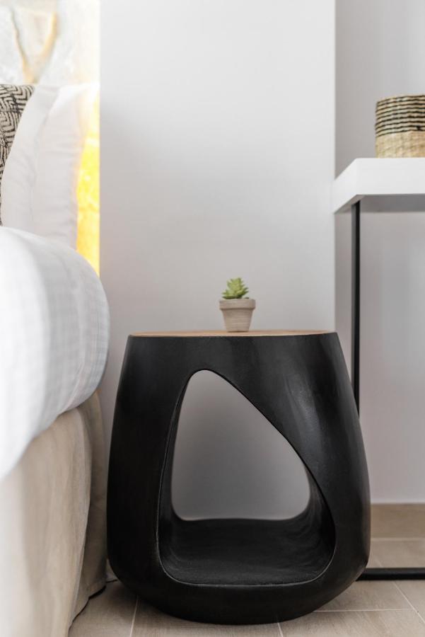 Amalthia Luxury Suites Polikhronon Exteriör bild